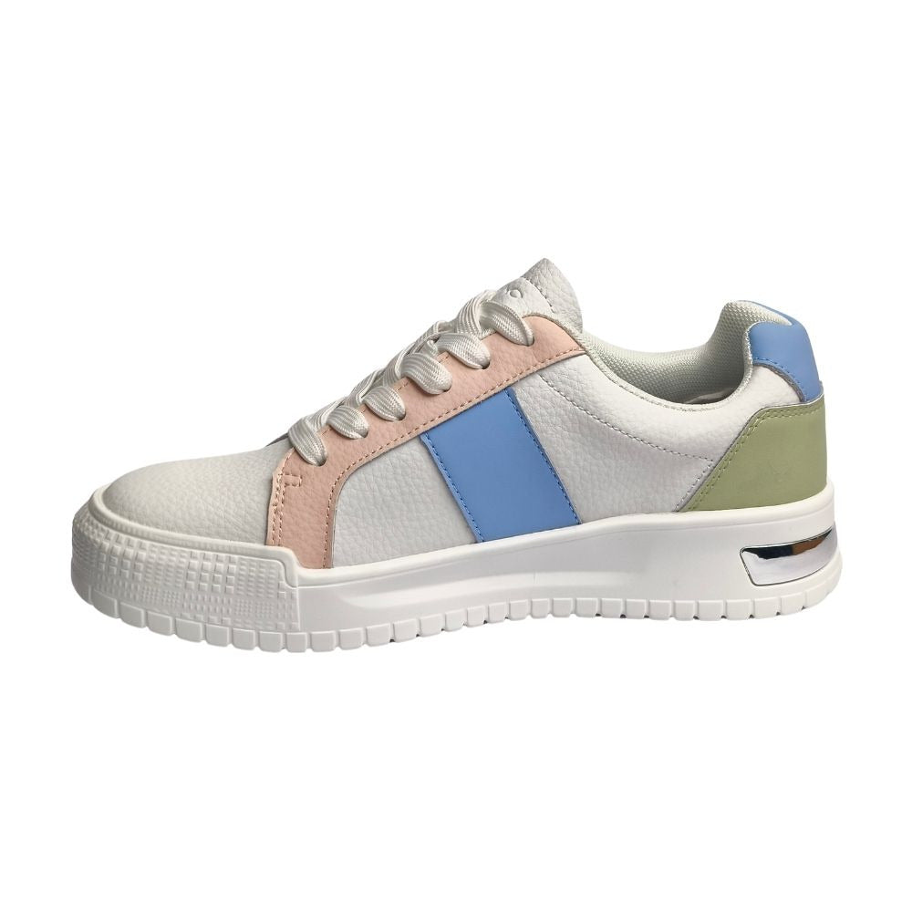 Zapatilla Mujer Milla