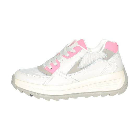 Zapatilla Mujer Dua Rosa