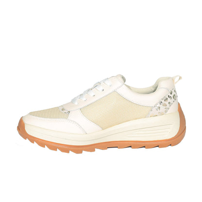 Zapatilla Dua Blanca 2