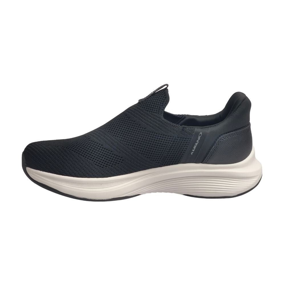 Zapatilla Mujer Coral Negra