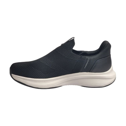 Zapatilla Mujer Coral Negra