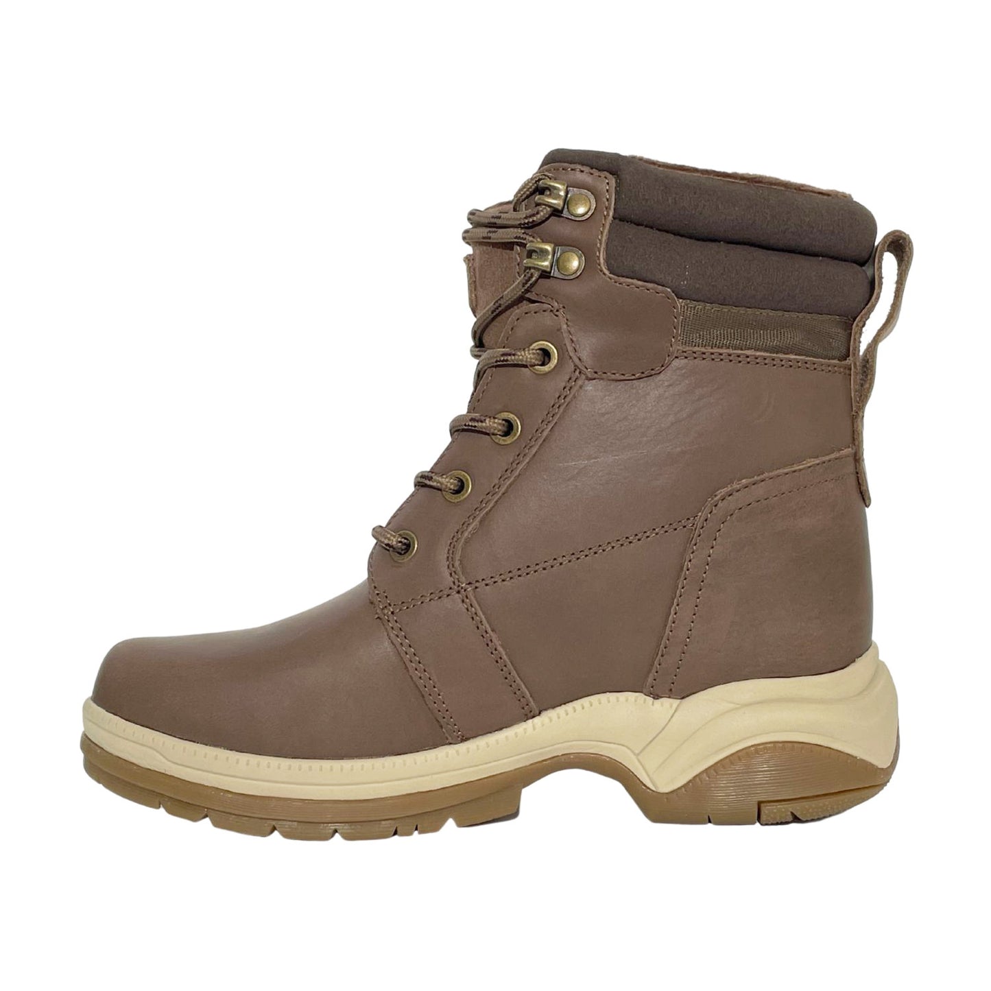 Botin Mujer Roxy Cafe