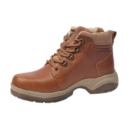 Botin Mujer Rena Camel