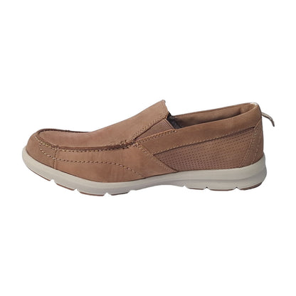 Zapato Hombre steve2 Cemento