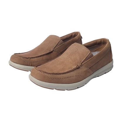 Zapato Hombre steve2 Cemento