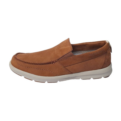 Zapato Hombre steve2 Cemento