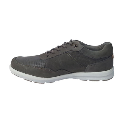 Zapato Hombre Steve Grafito
