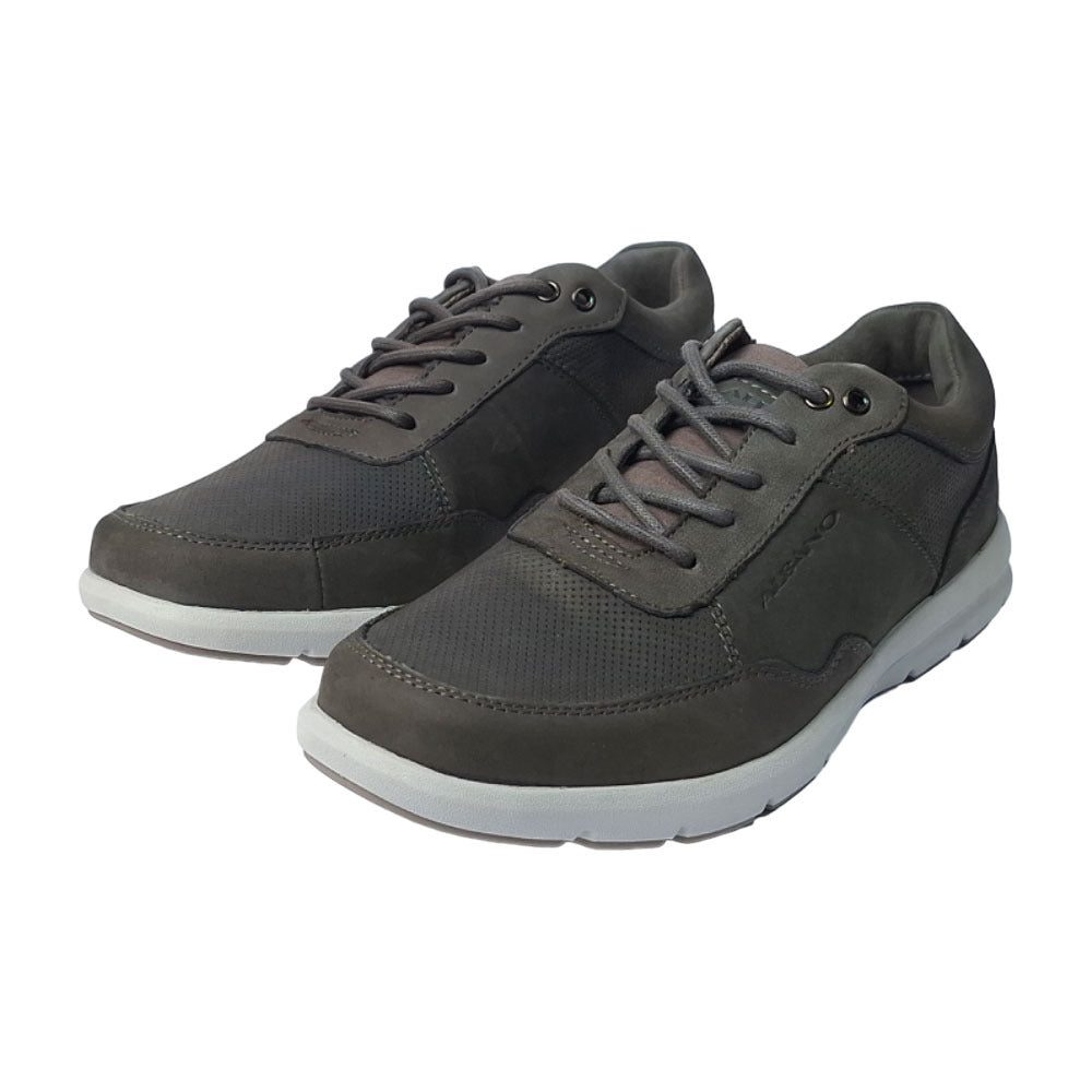 Zapato Hombre Steve Grafito