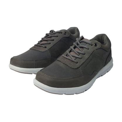 Zapato Hombre Steve Grafito