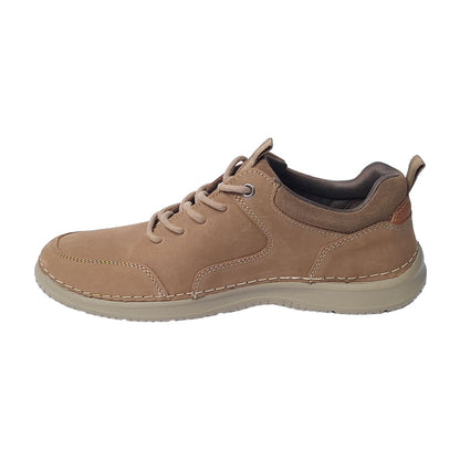 Zapato Hombre Magno Musgo