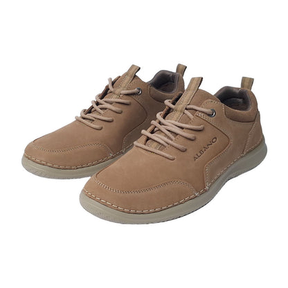 Zapato Hombre Magno Musgo