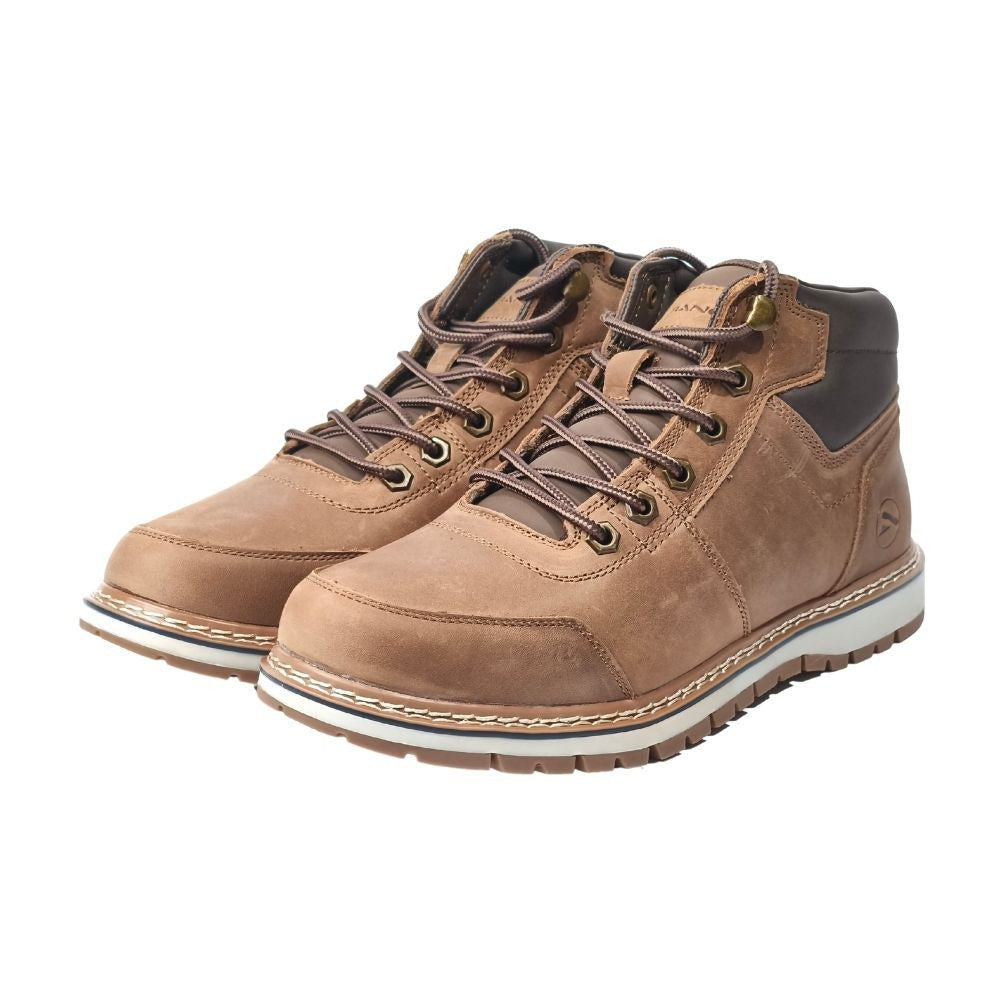 Botin Hombre Tyson Cemento