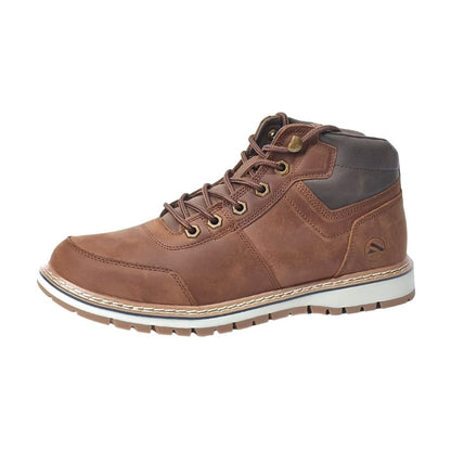 Botin Hombre Tyson Cemento