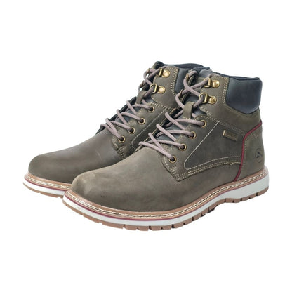 Botin Hombre Tyson Gris