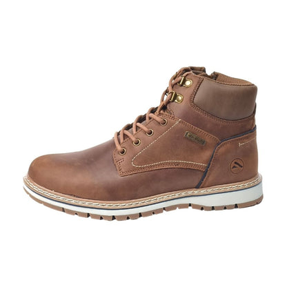 Botin Hombre Tyson Gris
