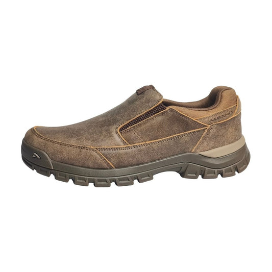 Zapato Hombre Interceptor Slip-on