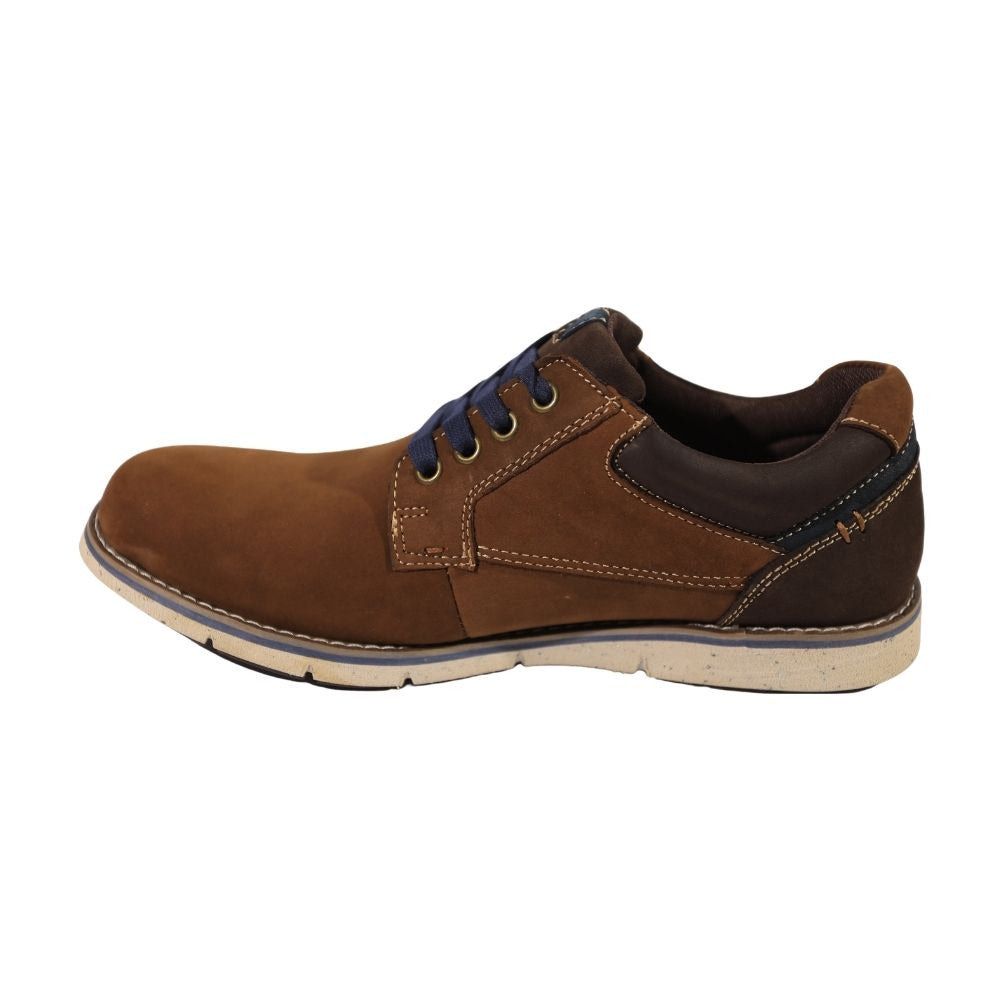 Zapato Hazard Old Buck