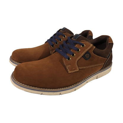 Zapato Hazard Old Buck