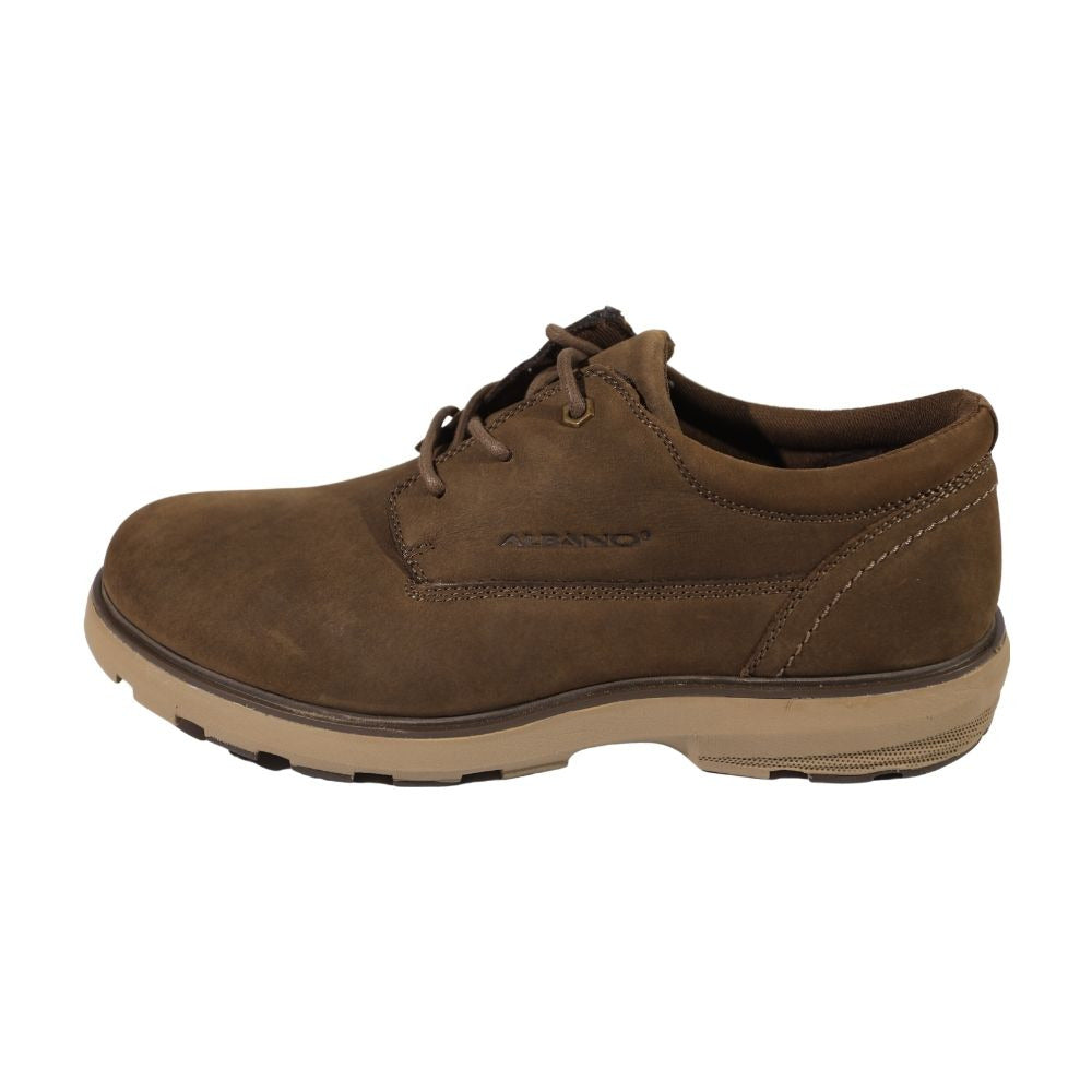 Zapato Congo