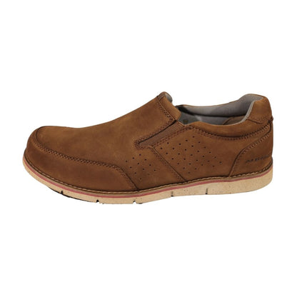 Zapato Hazard cemento