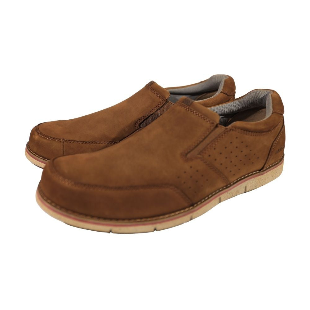 Zapato Hazard cemento