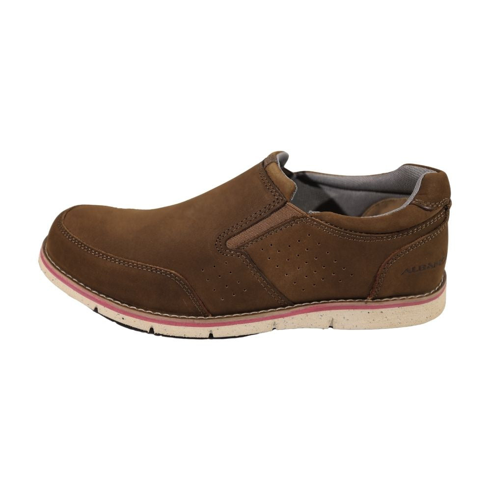 Zapato Hazard cemento