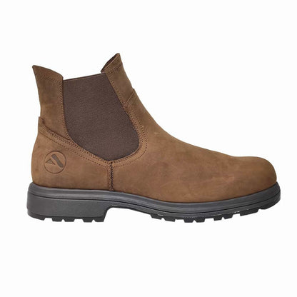 Botin Hombre Vancouver