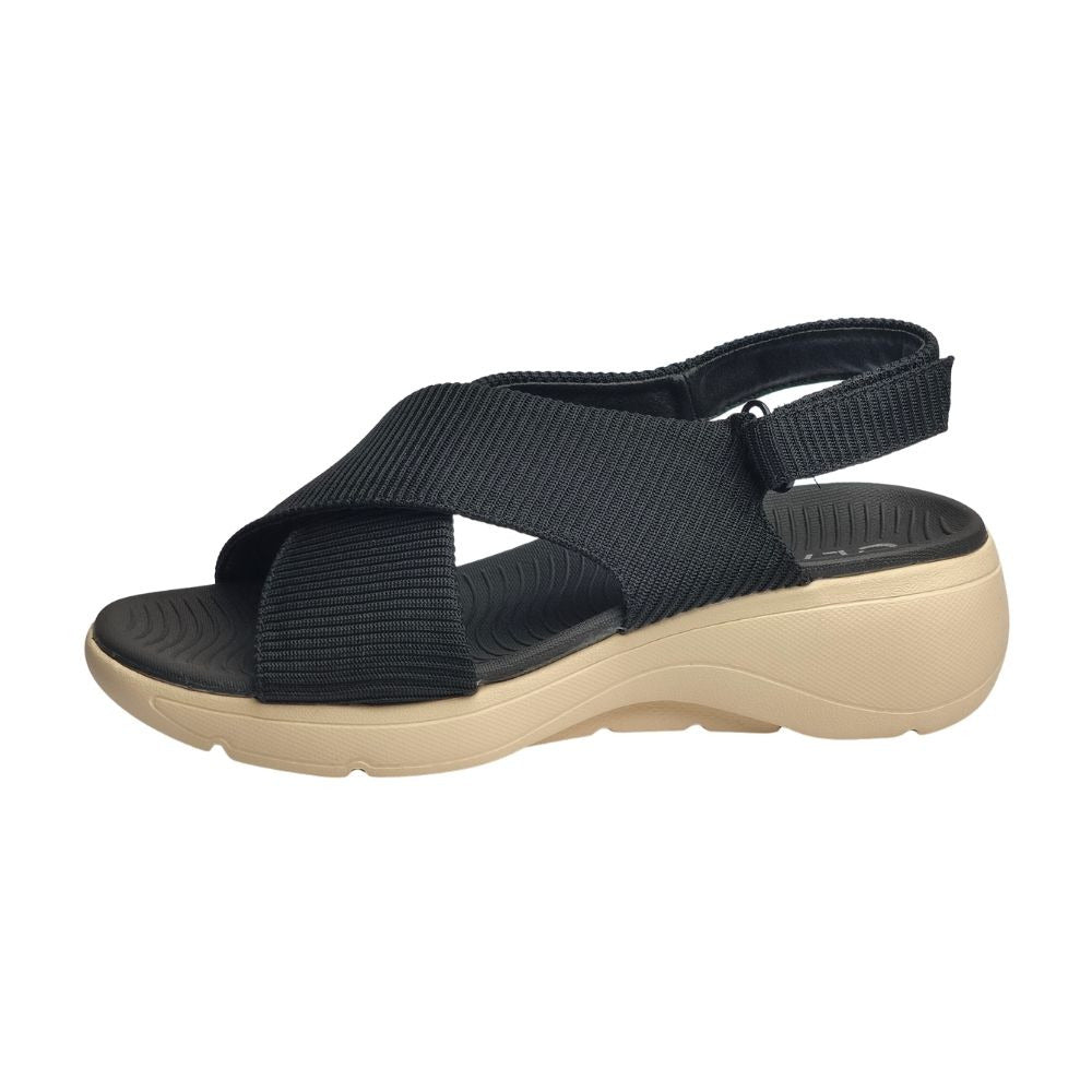 Sandalia Mujer New Milan