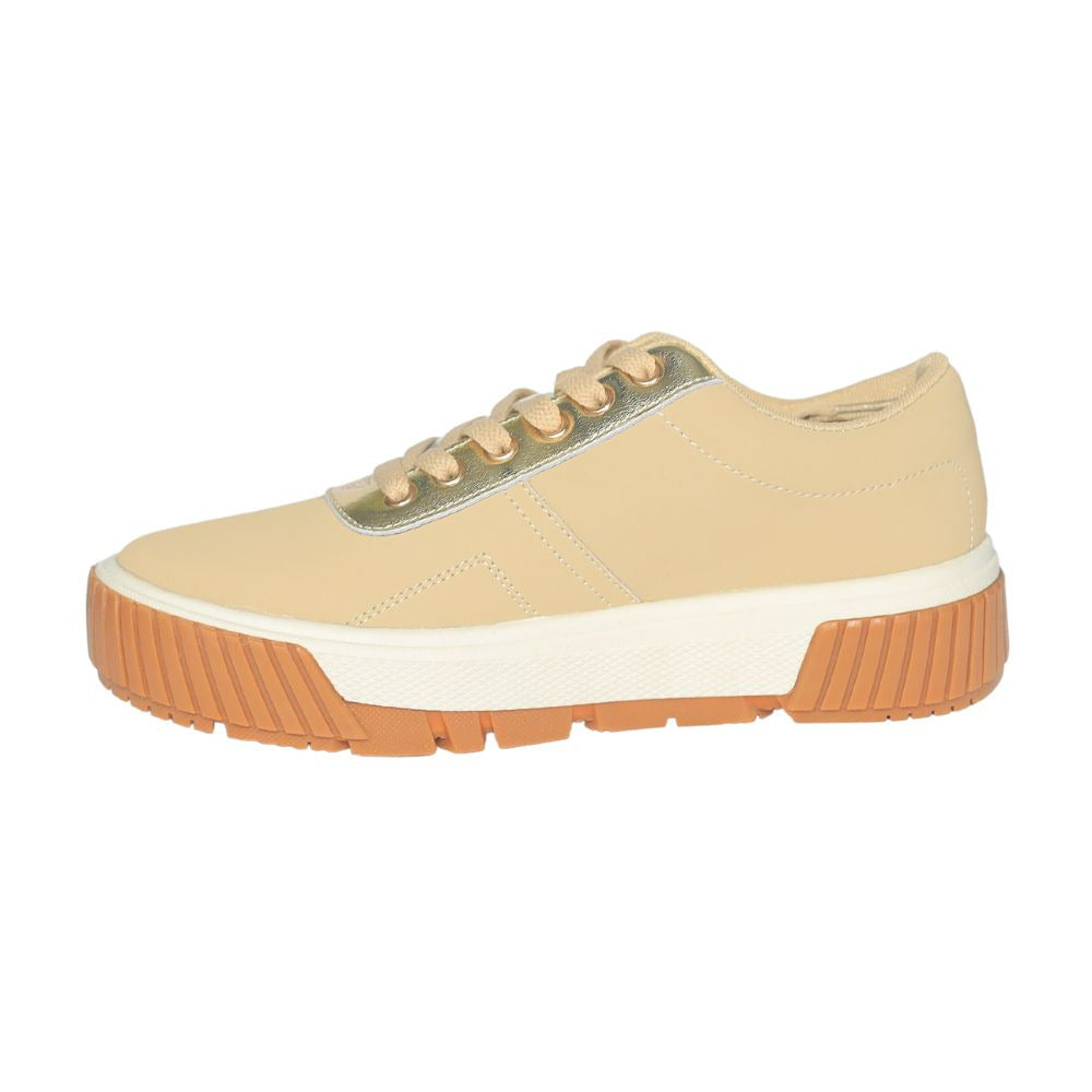 Zapatilla Carla Cuero