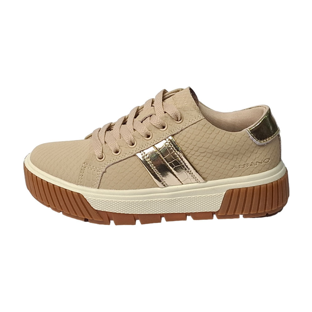 Zapatilla Mujer Carla