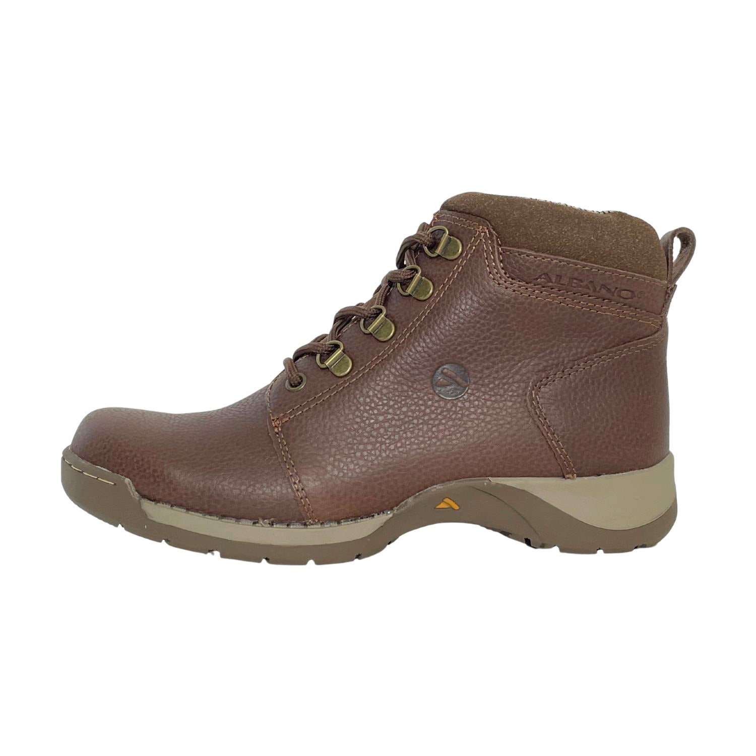 Botin Mujer Delani