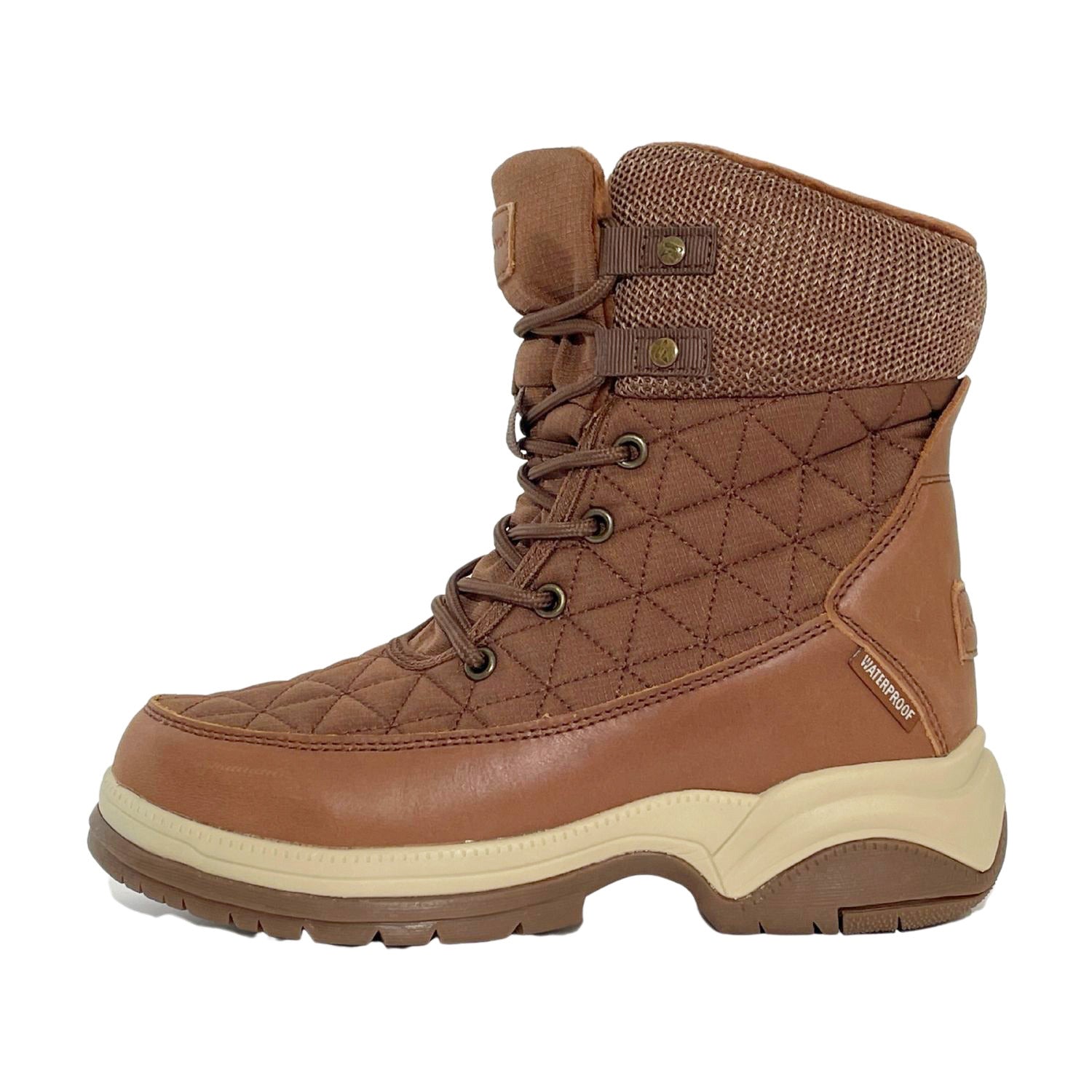 Botin Mujer Congo