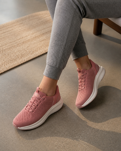 Zapatilla Mujer Coral