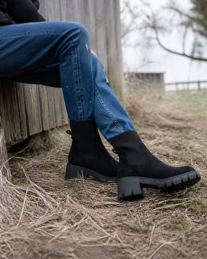 Botin Mujer Kalina