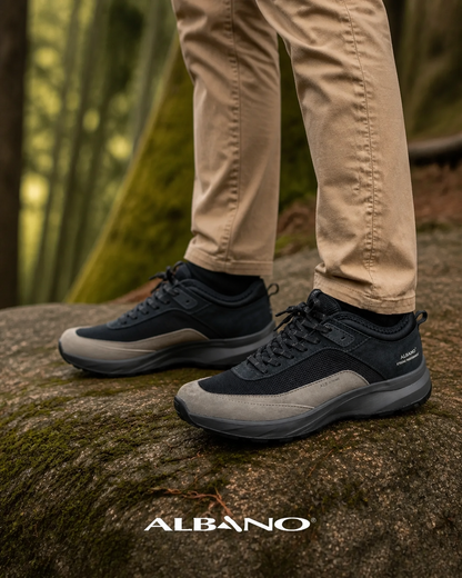 Zapatilla Hombre Bronco