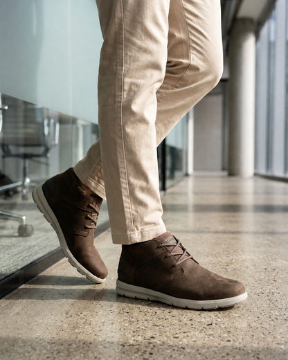 Botin Hombre Steve