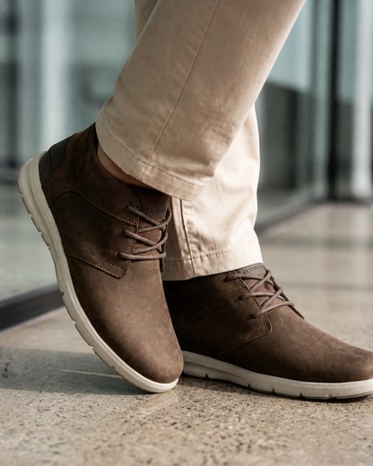 Botin Hombre Steve