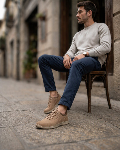 Zapato Hombre New Magno