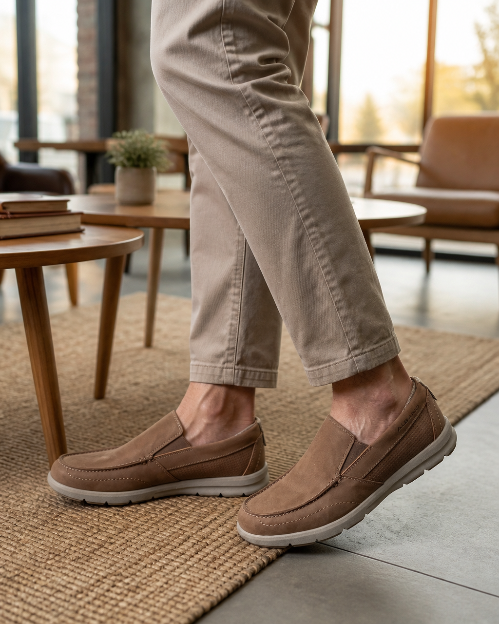 Zapato Hombre Steve