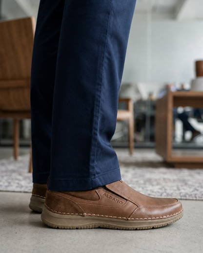 Zapato Hombre Magno