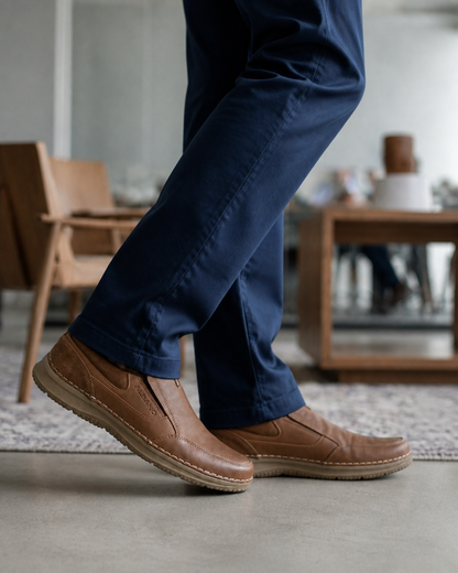 Zapato Hombre Magno