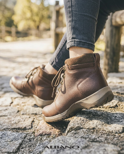 Botin Mujer Delani