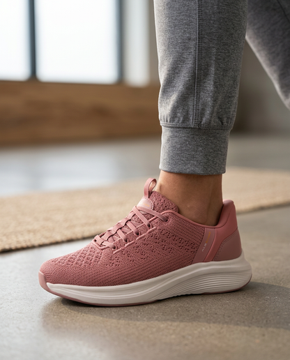 Zapatilla Mujer Coral