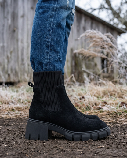 Botin Mujer Kalina