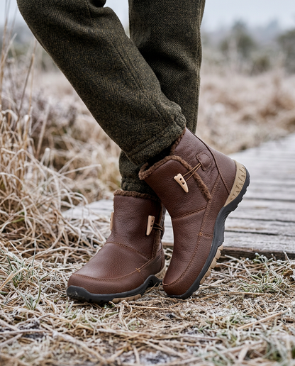 Botin Mujer Spider