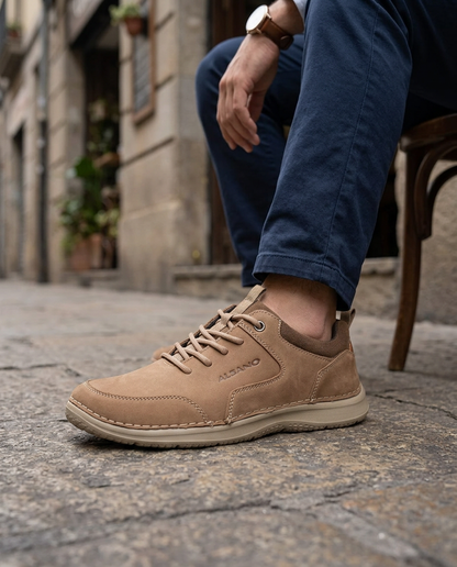 Zapato Hombre New Magno